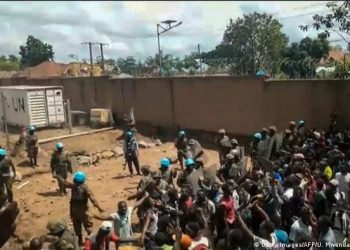 L’ONU aux habitants de l’Est de la RDC : « Affaiblir la MONUSCO, c’est renforcer les forces négatives »