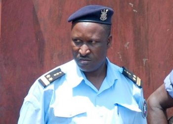 Burundi : un lieutenant général de Police nommé 1er ministre !