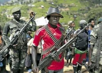 RDC : la CRDH appelle les jeunes à se désolidariser des groupes armés dont les l&rsquo;ADF dans l’Est