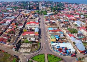 Goma : un autre cambiste tué par les bandits armés en pleine journée ce jeudi