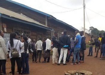 Butembo : reprise des cours à l&rsquo;UOR ce lundi après trois jours de grève des étudiants
