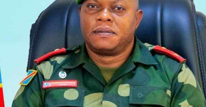 Nord-Kivu : le commandant de la 34eme région militaire est mort d’empoisonnement (Médecin légiste)