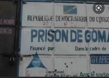 Nord-Kivu : des conditions de vie dégradantes à la prison centrale de Goma