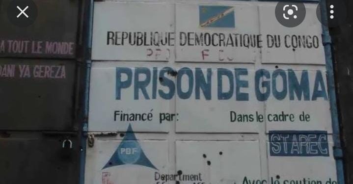 IMG-20220920-WA0041 - Agora Grands-Lacs Nord-Kivu : des conditions de vie dégradantes à la prison centrale de Goma