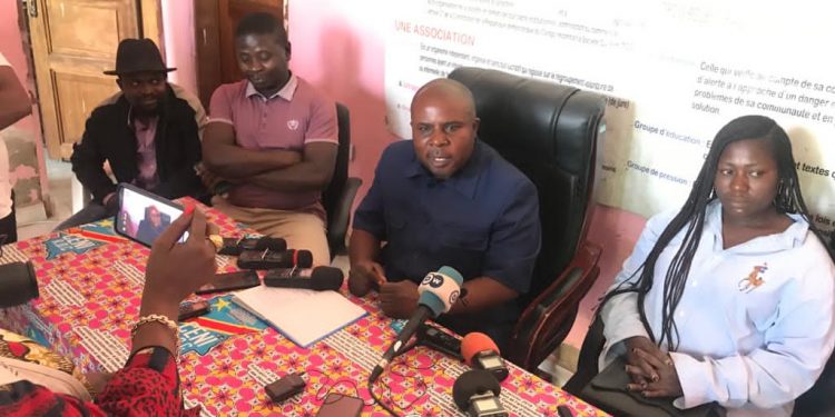 Nord-Kivu : la société civile préoccupée par la dégradation du climat sécuritaire en province