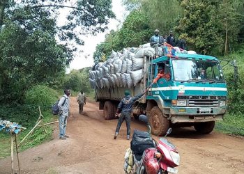 Djugu : la société civile dénonce la multiplicité des barrières et taxes illégales sur la route Largu-Bunia