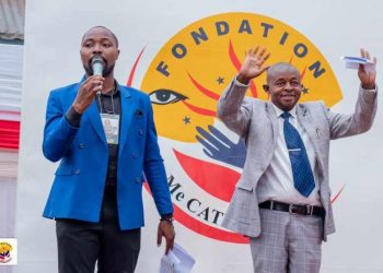 Nord-Kivu : plaidoyer pour l&rsquo;érection d&rsquo;un centre culturel à Butembo
