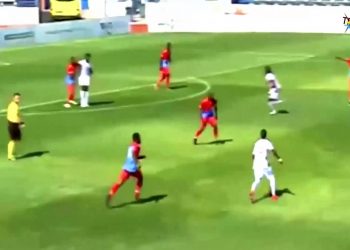 Amical International : la RDC battue par le Burkina Faso au Maroc