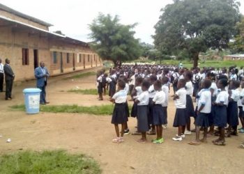 Rutshuru : à Binza, des enseignants suspendent les cours pendant une semaine pour décrier l’insécurité