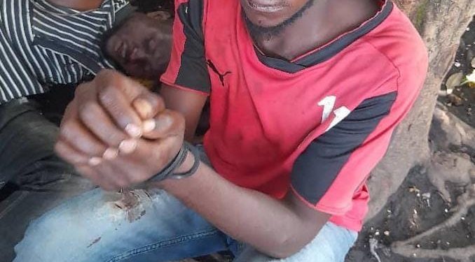 Nord-Kivu : un réseau de présumés kidnappeurs d&rsquo;enfants démentelé à Goma