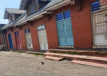 Nord-Kivu : les activités socio-économiques paralysées ce lundi à Goma !