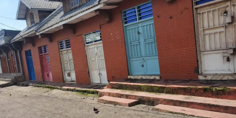 Nord-Kivu : les activités socio-économiques paralysées ce lundi à Goma !
