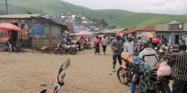 Nord-Kivu : une journée ville morte décrétée à Masisi pour exiger la libération de Bunagana
