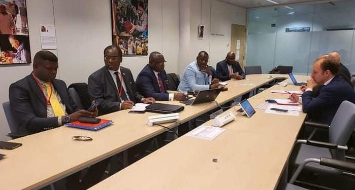 IMG-20220928-WA0059 - Agora Grands-Lacs RDC : les délégués de l’UE demandent à l’IGF d’intensifier le contrôle à priori des finances publiques