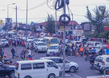 Nord-Kivu : 549 cas d&rsquo;accidents dont 135 décès répertoriés en 6 mois par la CNPR