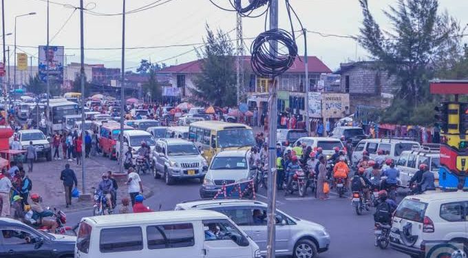 Nord-Kivu : 549 cas d&rsquo;accidents dont 135 décès répertoriés en 6 mois par la CNPR