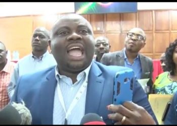 Nord-Kivu : un moratoire de 20 jours accordé au gouvernement provincial pour réhabiliter la route Kiwanja-Ishasha