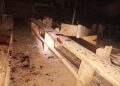 Nord-Kivu : nouvelle explosion de bombe à Butembo !