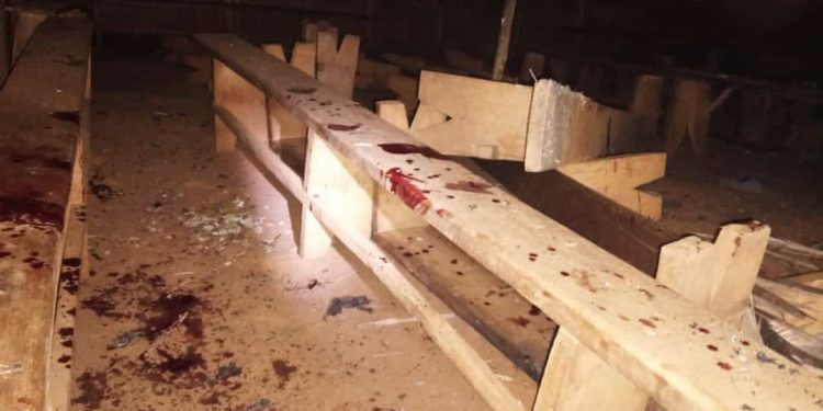 Nord-Kivu : nouvelle explosion de bombe à Butembo !