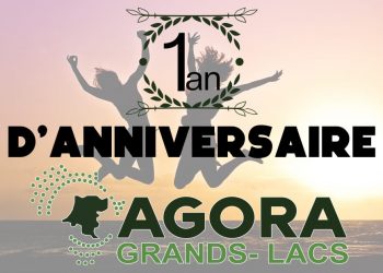 RDC : AGORAGRANDSLACS.NET fête sa 1ère année d’existence à Goma et Butembo