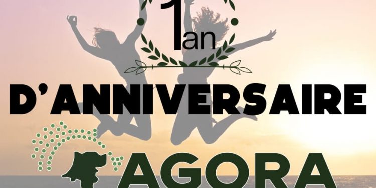 RDC : AGORAGRANDSLACS.NET fête sa 1ère année d’existence à Goma et Butembo