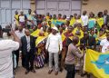 Nord-Kivu : un nouveau bureau moderne du RCD-KML désormais opérationnel à Nyiragongo