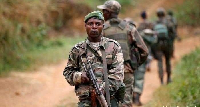 Beni : trois ADF tués par les FARDC au pont Katoyi