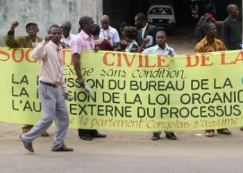 Nord-Kivu : une campagne citoyenne « pour préparer la population aux élections de 2023 » annoncée à Beni