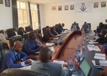 Nord-Kivu : un projet « pour la transparence du secteur extractif » au centre des échanges entre opérateurs miniers, administratifs et de la société civile à Goma