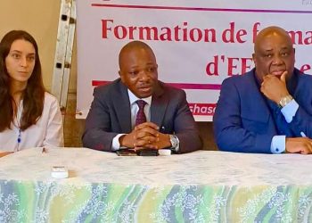 RDC : le rapporteur adjoint de la CENI rappelle que « la manière d&rsquo;organiser les élections dépend de certaines pratiques propres aux Etats »