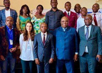 CENI : la formation des formateurs du personnel de L&rsquo;EFEAC lancée à Kinshasa