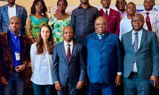 CENI : la formation des formateurs du personnel de L&rsquo;EFEAC lancée à Kinshasa