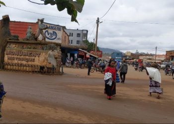 Butembo : de nouvelles altercations entre « jeunes » et « services de sécurité » au nord de la ville