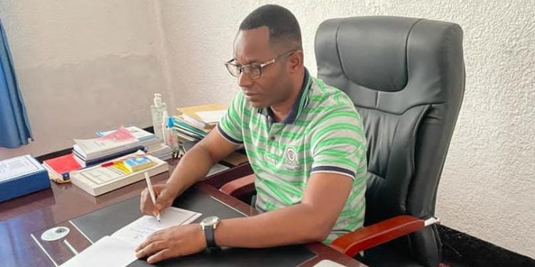 Nord-Kivu : un professeur d&rsquo;Universités insiste sur le respect de la législation foncière pour lutter contre des conflits de terre