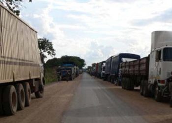 RDC-Zambie : la frontière de Kasumbalesa rouverte après 24 heures de fermeture
