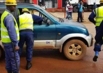 Nord-Kivu : début lundi d&rsquo;un recouvrement forcé des taxes et impôts relatifs à la sécurité routière