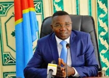 RDC : Julien Paluku sollicite l&rsquo;instauration d&rsquo;un « régime fiscal et douanier particulier » dans l&rsquo;Est