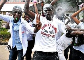 RDC : les diplômes d&rsquo;État pour les lauréats de l&rsquo;édition 2015 disponibles !