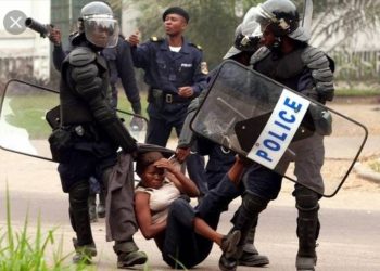 RDC : le BCNUDH documente 3 126 cas de violation des droits humains entre avril 2019 et 2022