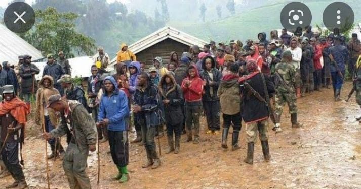 Nord-Kivu : alerte sur la reprise des hostilités entre groupes armés locaux à Masisi et Walikale