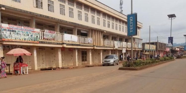 Nord-Kivu : des activités socioéconomiques paralysées ce lundi à Butembo