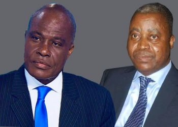 Adolphe Muzito tacle M. Fayulu : « Je croyais en lui en tant que chef de l&rsquo;État élu, je me suis rendu compte qu&rsquo;il ne se considère pas comme tel »
