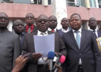 RDC : nouvelle crise dans le camp Katumbi suite à une demande de révision de l&rsquo;actuelle composition de la CENI