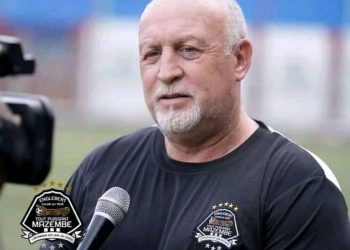 CAF : l&rsquo;entraîneur du TP Mazembe limogé !