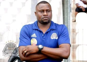 CAF : Pamphile Mihayo reconduit à la tête du staff technique de Mazembe