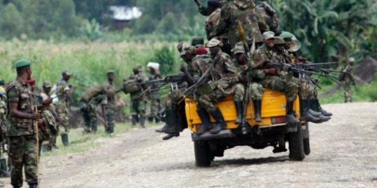 Nord-Kivu : nouvel affrontement entre FARDC et M23 à Rutshuru
