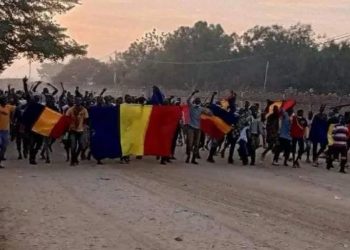 Tchad : une trentaine de morts et plusieurs blessés dans des échauffourées entre Police et manifestants