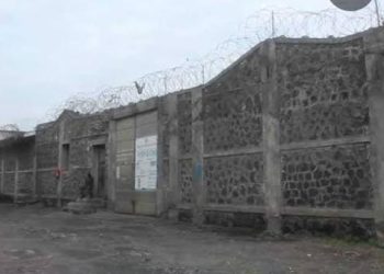 Nord-Kivu : une centaine de détenus atteints de la tuberculose à la prison centrale de Goma (PNT)