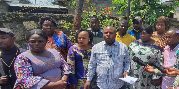 M23 à Rutshuru : la société civile annonce des actions citoyennes pour décrier « la main noire » de la communauté internationale