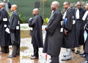 RDC : les résultats du concours national de recrutement des magistrats attendus ce mercredi (Communiqué)